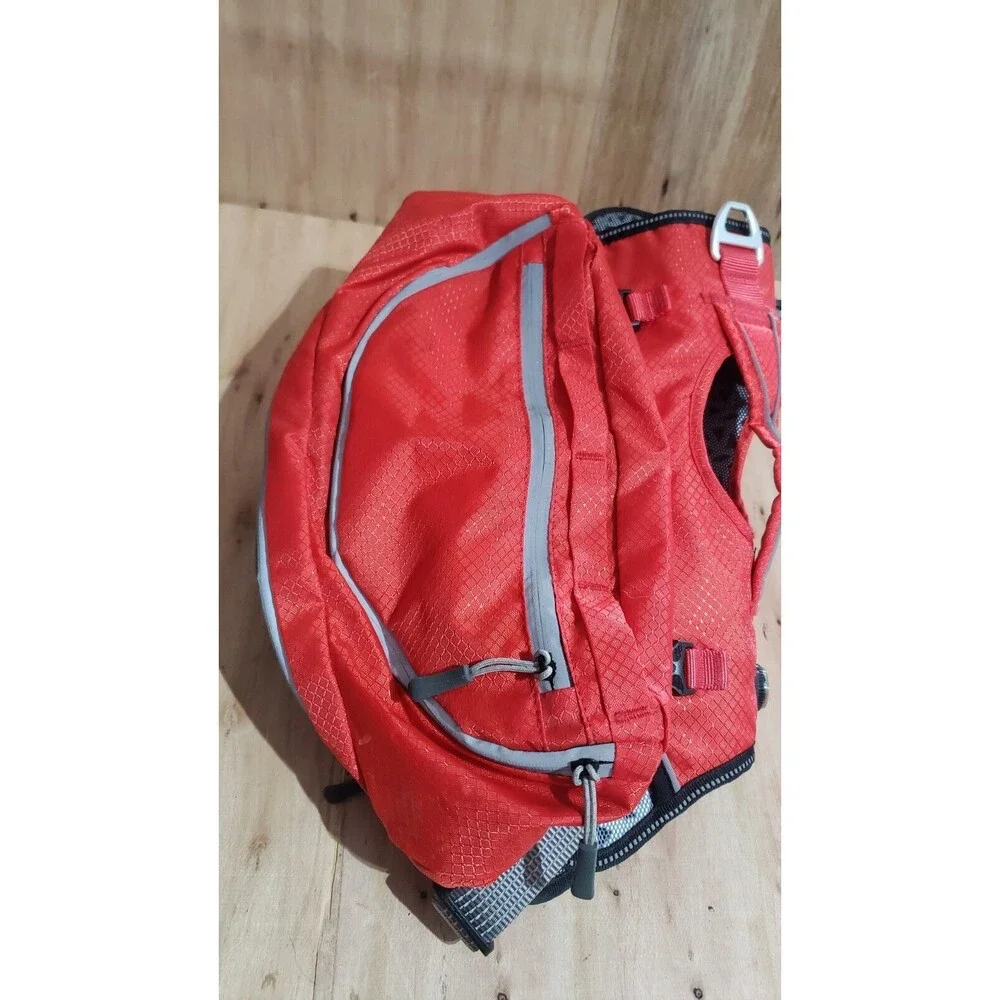 Arcadia Trail Dog Saddlebag Harness Size Medium